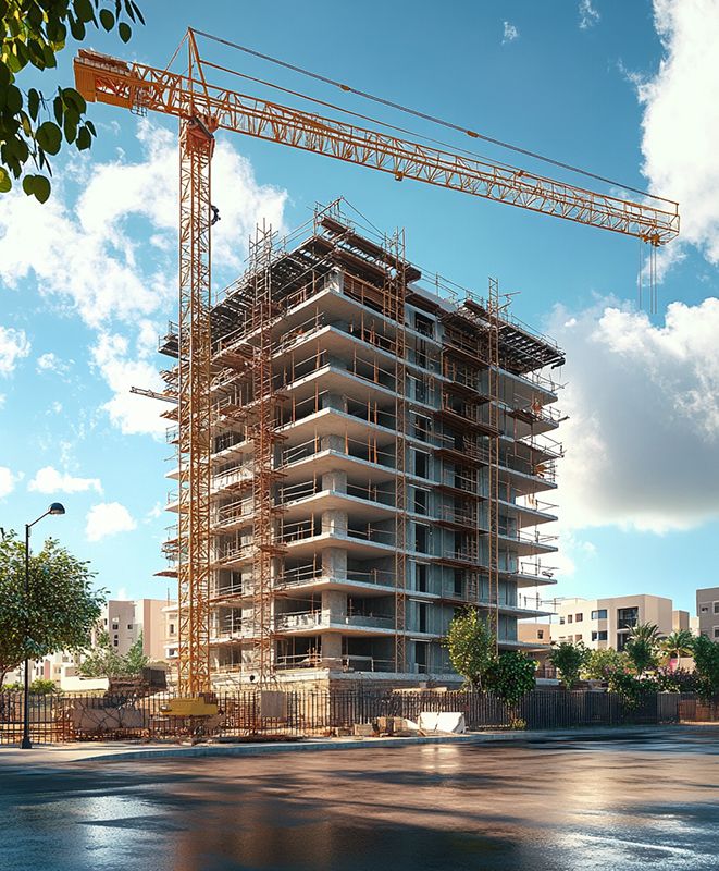 Business Center Plaza